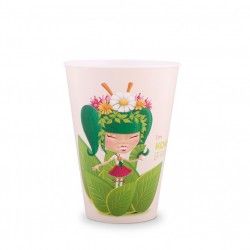Vaso Reutilizable Asturias 400 ml