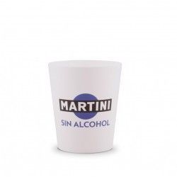Vaso Reutilizable Barcelona 200ml