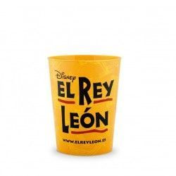 Vaso Reutilizable Cádiz 250ml