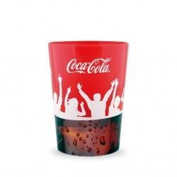 Vaso Reutilizable Menorca 500 ml
