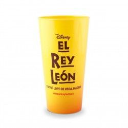 Vaso Reutilizable Cantabria 600ml
