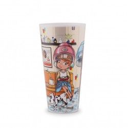 Vaso Reutilizable Zaragoza 400 ml