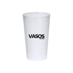 Vaso Reutilizable Valladolid 330 ml