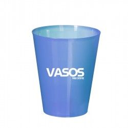 Vaso Reutilizable Toledo 500 ml
