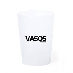 Vaso Reutilizable Tarragona 500 ml