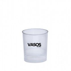 Vaso Reutilizable Chupito Sevilla 35 ml