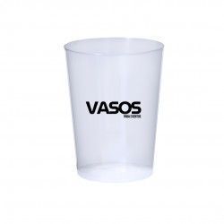 Vaso Reutilizable Segovia 600 ml