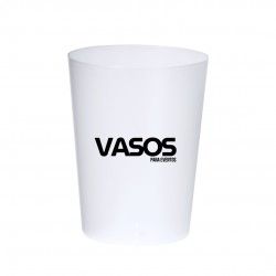 Vaso Reutilizable Jaén 900 ml