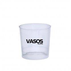 Vaso Reutilizable Huesca 330 ml