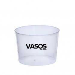 Vaso Reutilizable Orense 220 ml
