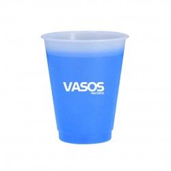 Vaso Reutilizable Navarra Mágico 500 ml
