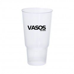 Vaso Reutilizable Murcia 1200 ml