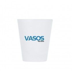 Vaso Cristal Chupito Mallorca 50 ml