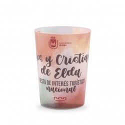 Vaso Reutilizable Mojito Málaga 570ml