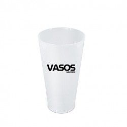 Vaso Reutilizable Córdoba 480 ml
