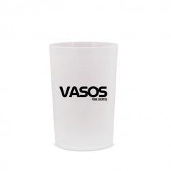 Vaso Reutilizable Formentera 430 ml