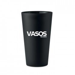 Vaso Reutilizable Granada 500 ml