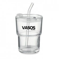 Vaso Cristal Almansa 300 ml