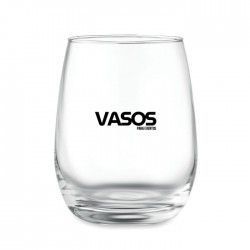 Vaso Cristal Alarcón 420 ml