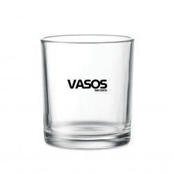 Vaso Cristal Chinchón 300 ml