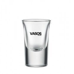 Vaso Cristal Chupito Griñón 28 ml