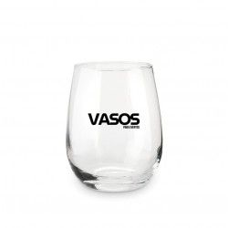 Vaso Cristal Tomelloso 420 ml