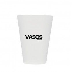 Vaso Reutilizable Valdepeñas 300 ml