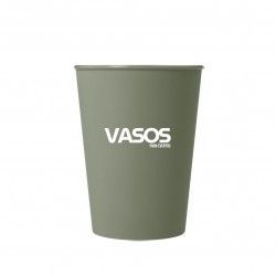 Vaso Reutilizable Calpe 300 ml