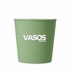 Vaso Reutilizable Benidorm 200 ml