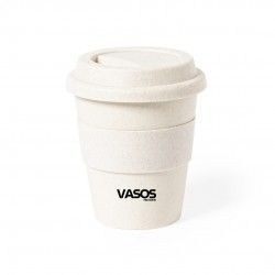 Vaso Reutilizable Lorca 350 ml