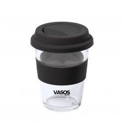Vaso Cristal Yecla 350 ml
