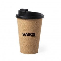 Vaso Reutilizable Jumilla 350 ml