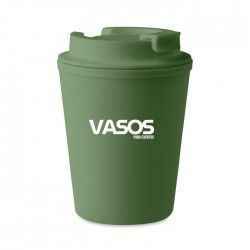 Vaso Reutilizable Mazarrón 300 ml