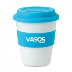 Vaso Reutilizable Cardeña 350 ml