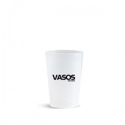 Vaso Reutilizable Ruidera 280 ml