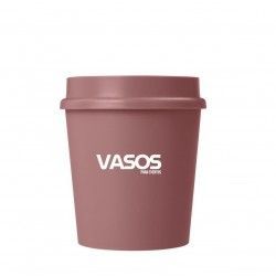 Vaso Reutilizable Daimiel 200 ml