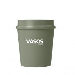 Vaso Reutilizable Barbate 200 ml
