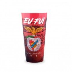 Vaso Reutilizable Madrid 500 ml