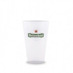 Vaso Reutilizable Alicante 290ml